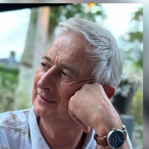 Hans Telkamp
