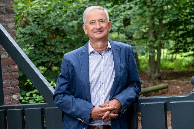 Hans Telkamp